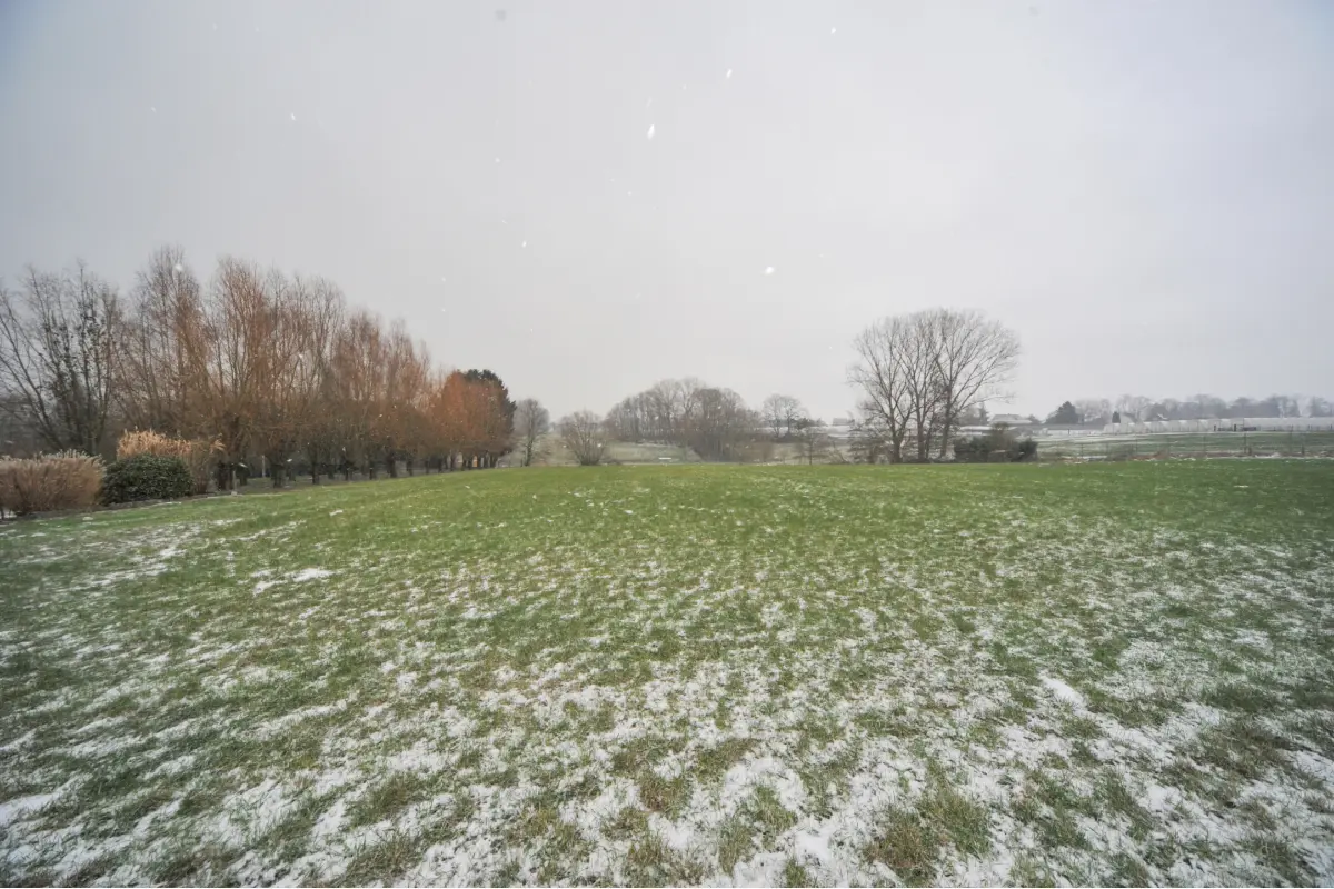 Niet bebouwbare grond te  koop in Lennik 1750 80000.00€  slaapkamers m² - Zoekertje 664707