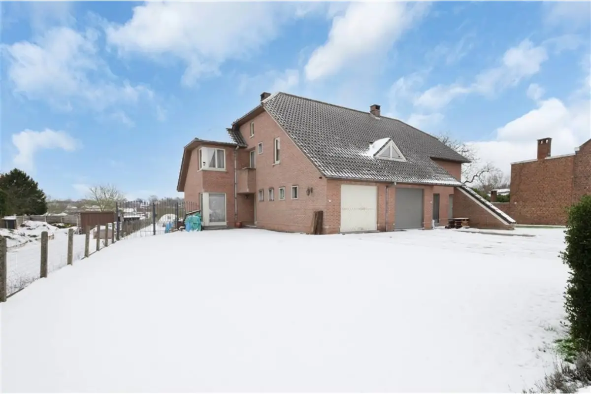 Maison à vendre à Gooik 1755 440000.00€ 3 chambres 133.00m² - Annonce 665226