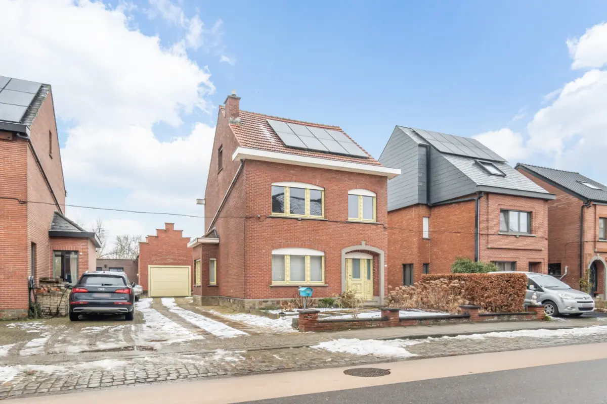 Huis te  koop in Wilsele 3012 495000.00€ 2 slaapkamers 198.00m² - Zoekertje 664674