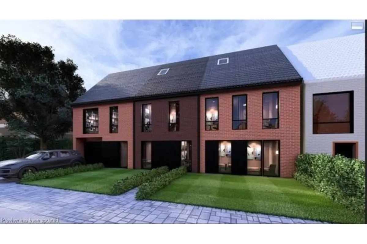 Appartement à vendre à Aarschot 3200 369000.00€ 2 chambres 101.95m² - Annonce 665183