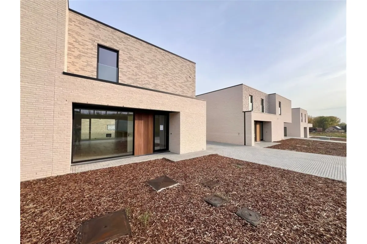 Maison à vendre à Korbeek-Dijle 3060 625000.00€ 3 chambres 150.00m² - Annonce 665312