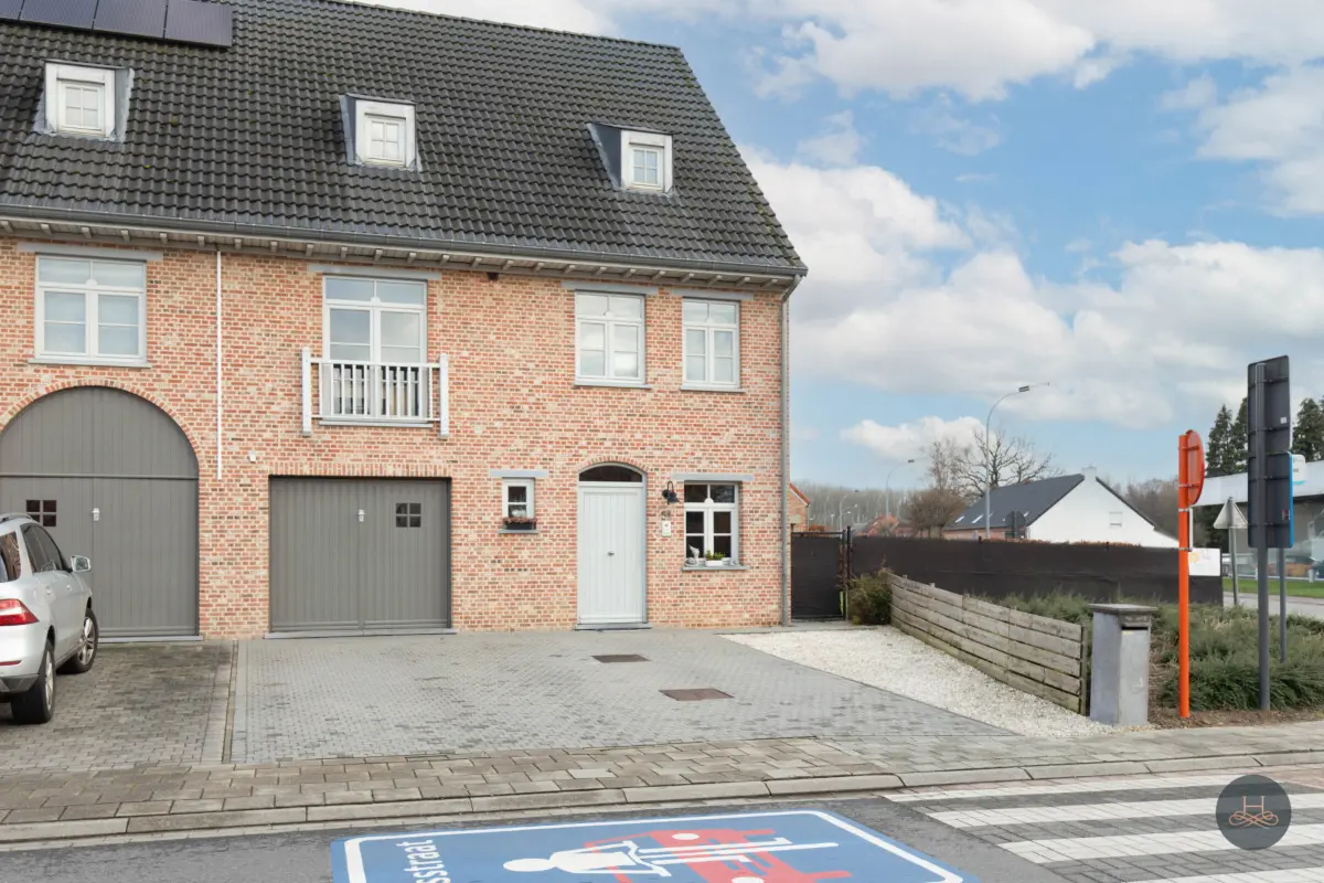 Maison à vendre à Tremelo 3120 545000.00€ 3 chambres 253.00m² - Annonce 664859