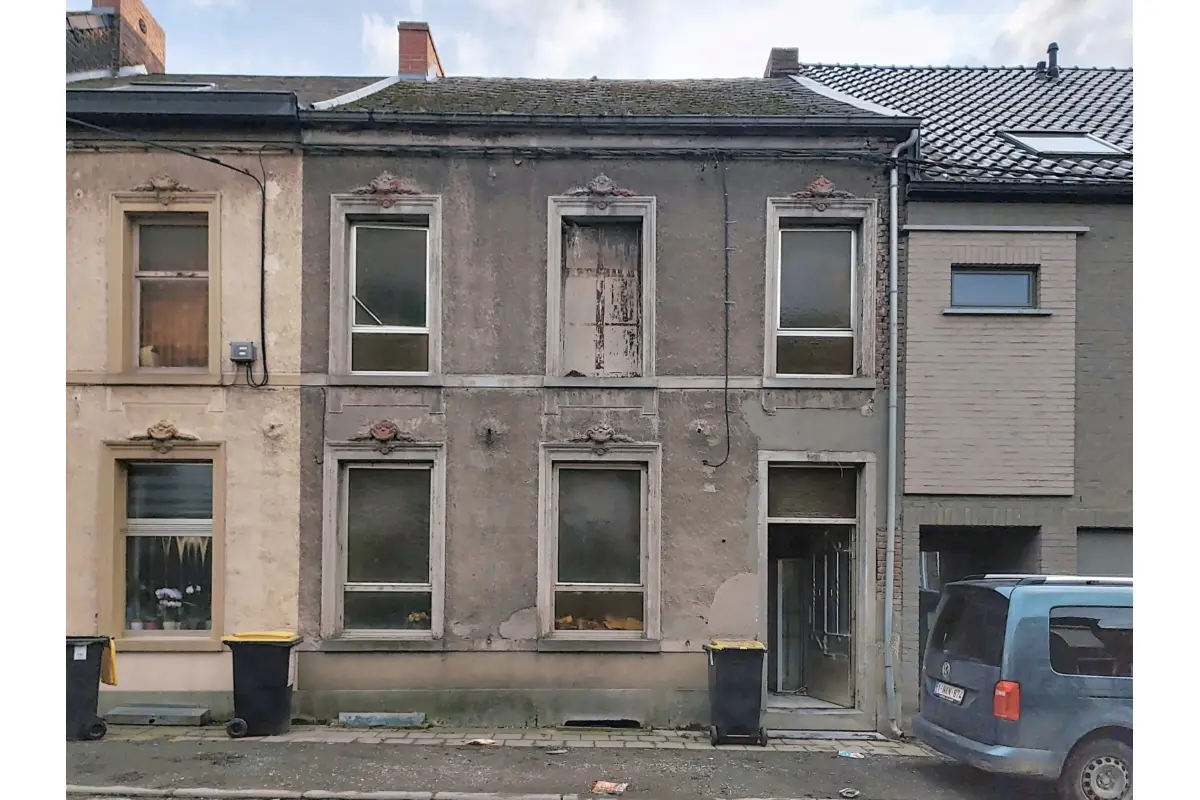 Maison à  à Epinois 7134 69000.00€ 3 chambres 151.00m² - Annonce 665251