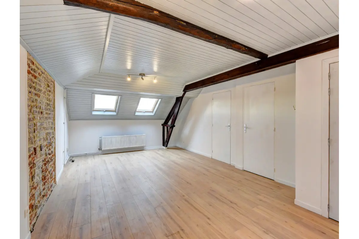 Appartement te  koop in Overijse 3090 205000.00€ 1 slaapkamers 50.00m² - Zoekertje 665331