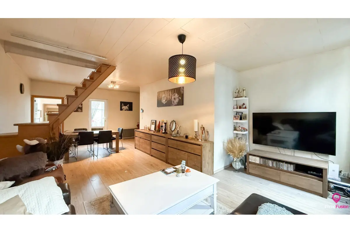 Handelszaak te  koop in Montaigu-Zichem 3270 399000.00€  slaapkamers 142.00m² - Zoekertje 664815