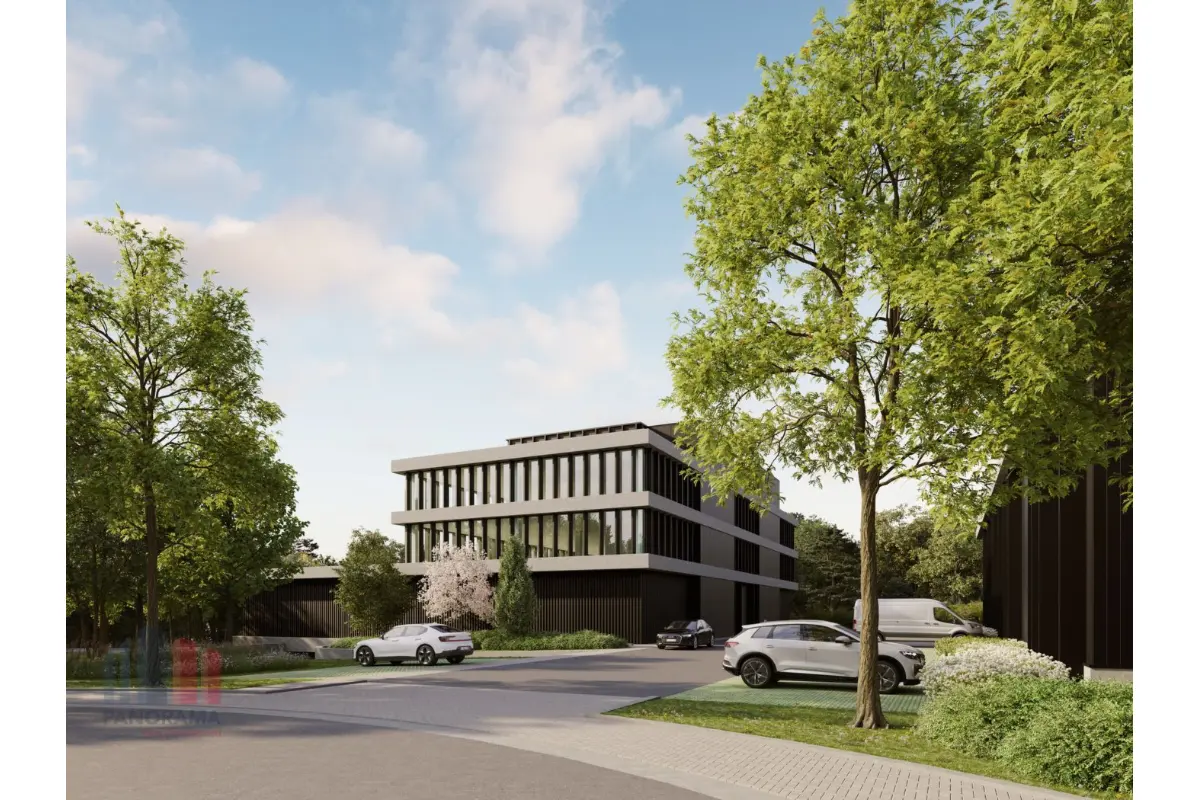 Handelszaak te  koop in Zaventem 1930 3915850.00€  slaapkamers 2277.00m² - Zoekertje 664585