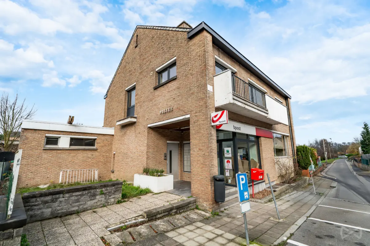 Immeuble de rapport - Immeuble à appartement à vendre à Orp-Jauche 1350 550000.00€ 5 chambres 404.00m² - Annonce 665426