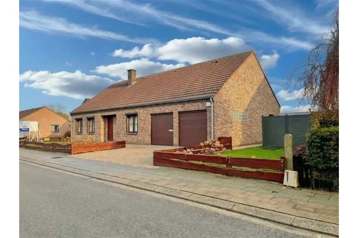 Maison à vendre à Kortenberg 3070 485000.00€ 2 chambres 151.00m² - Annonce 664833