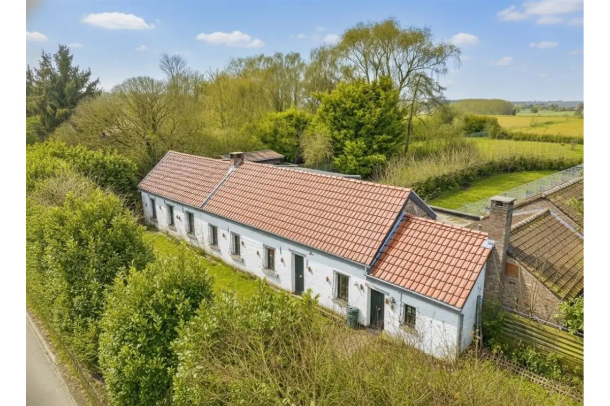 Maison à  à Silly 7830 325000.00€ 6 chambres 550.00m² - Annonce 665211