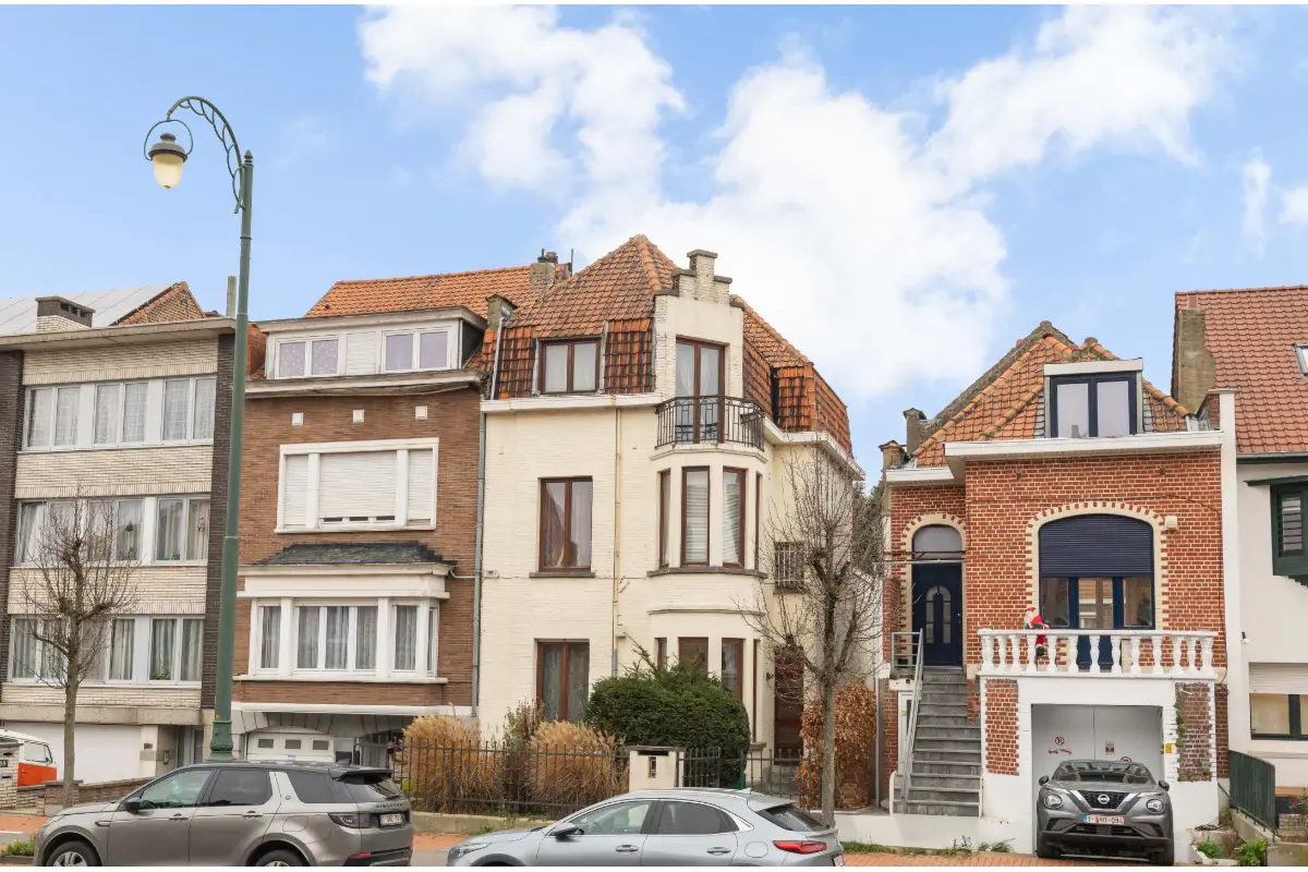 Huis te  in Wemmel 1780 680000.00€ 4 slaapkamers 190.00m² - Zoekertje 666064