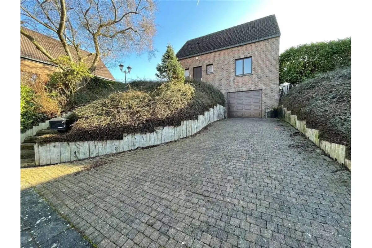 Maison à louer à Grez-Doiceau 1390 1300.00€ 2 chambres 120.00m² - Annonce 665748