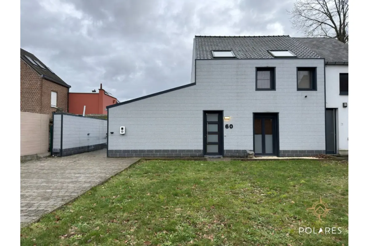 Maison à louer à Kortenberg 3070 1375.00€ 2 chambres 100.00m² - Annonce 665567