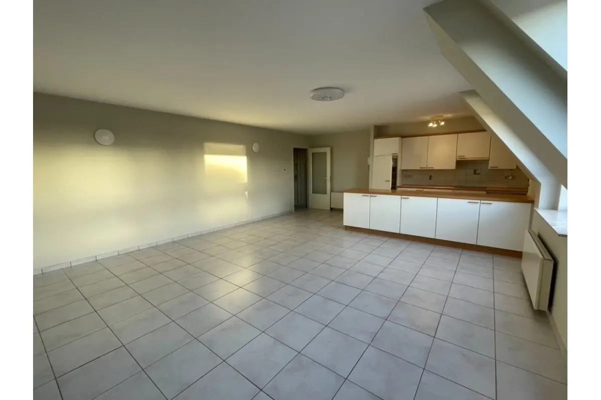 Appartement te  huur in Hal 1500 1100.00€ 2 slaapkamers 105.00m² - Zoekertje 665925