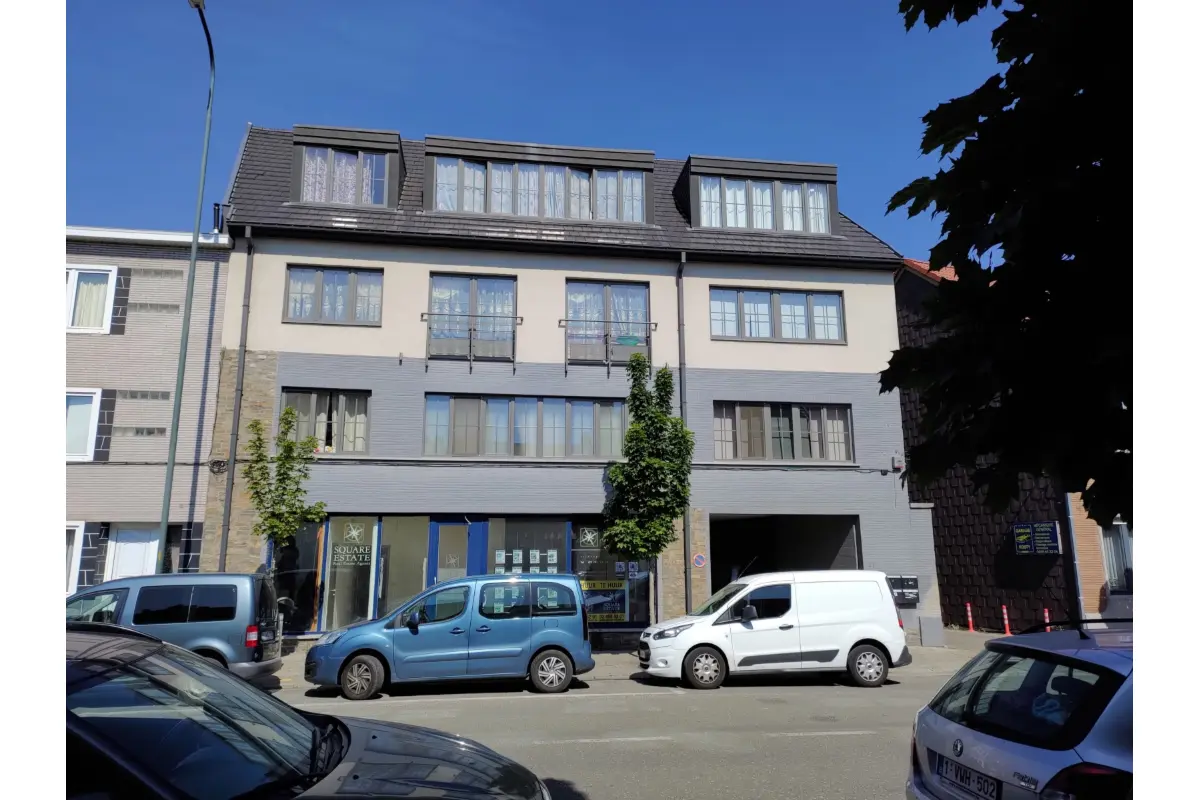 Huis te  koop in Vilvoorde 1800 2400000.00€ 11 slaapkamers 1400.00m² - Zoekertje 665782