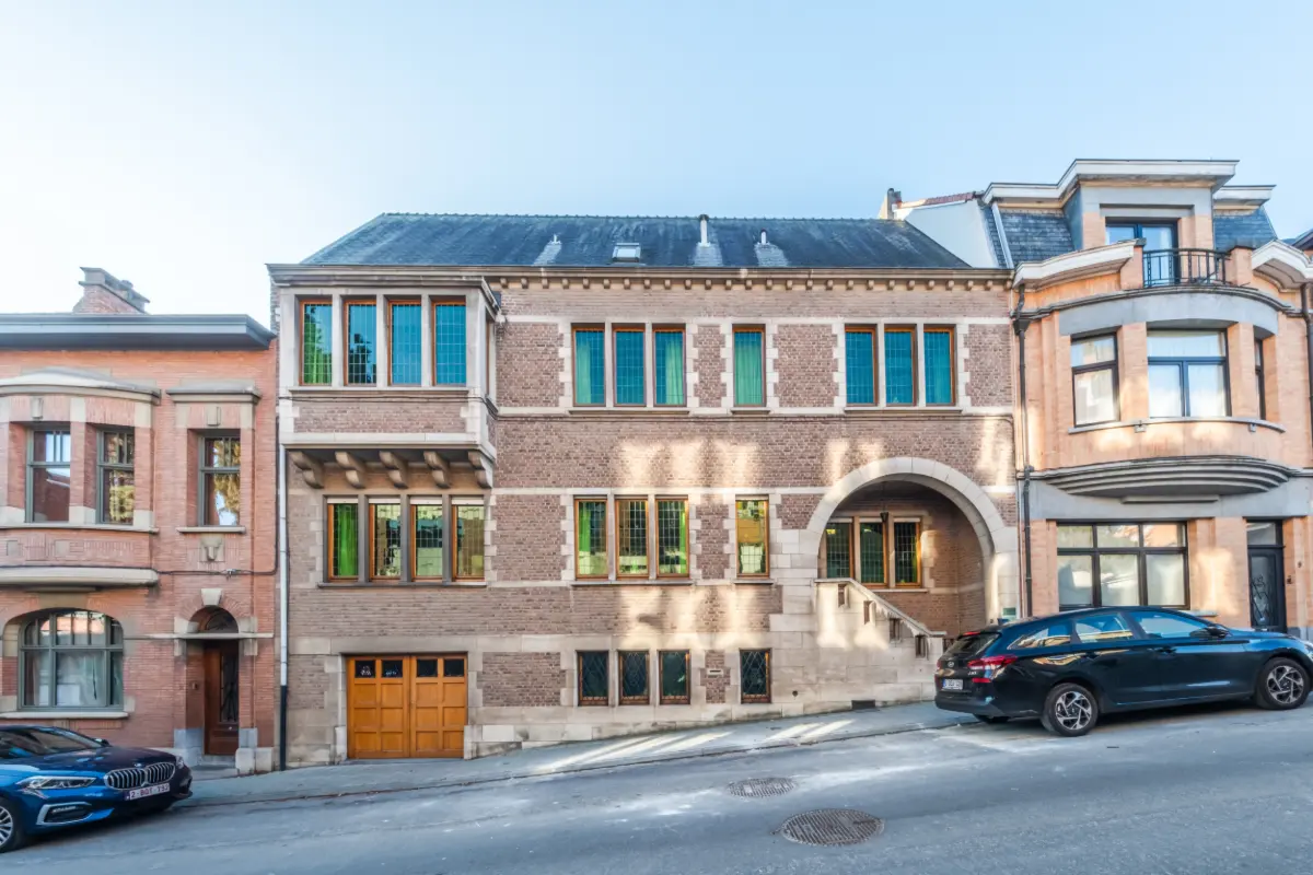 Huis te  koop in Tervuren 3080 785000.00€ 5 slaapkamers 312.00m² - Zoekertje 666375
