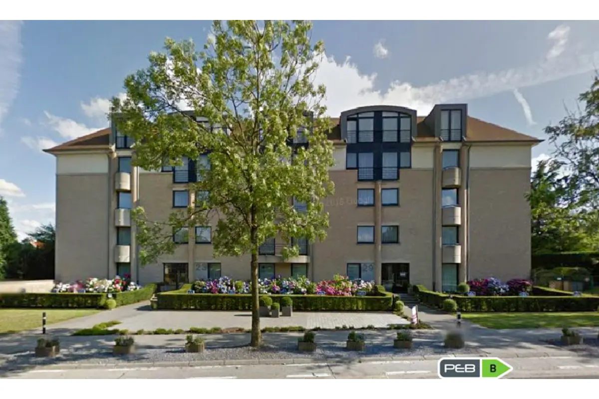 Appartement à louer à Waterloo 1410 1450.00€ 3 chambres 120.00m² - Annonce 665933