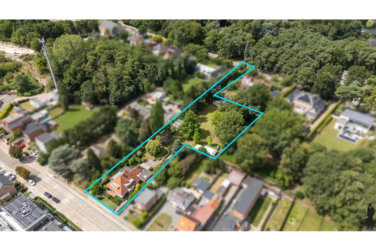 Huis te  in Beerzel 2580 740000.00€ 3 slaapkamers 276.00m² - Zoekertje 665774