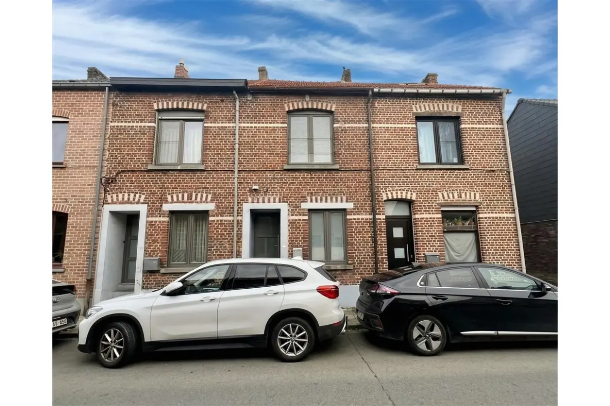 Huis te  huur in Leuven 3000 1450.00€ 3 slaapkamers 111.00m² - Zoekertje 666218