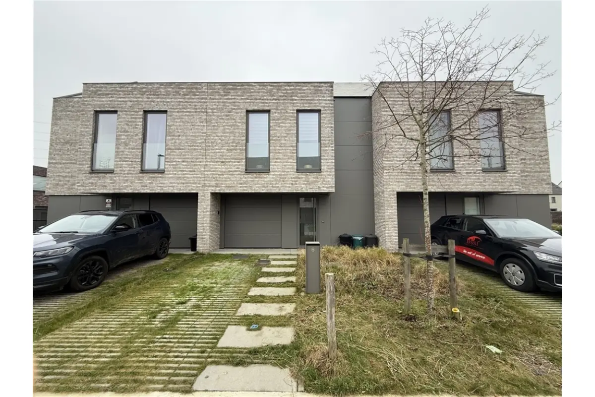 Huis te  in Merchtem 1785 1650.00€ 3 slaapkamers 210.00m² - Zoekertje 666413