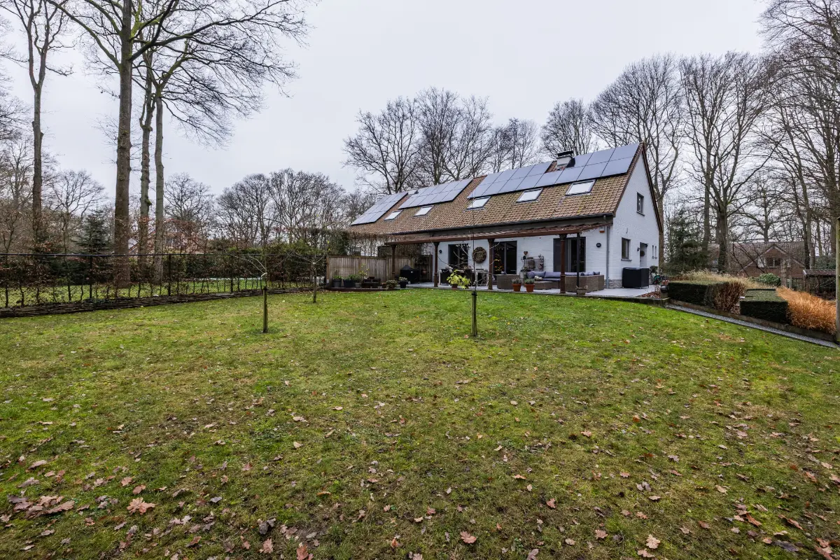 Huis te  koop in Rebecq 1430 789000.00€ 3 slaapkamers 270.00m² - Zoekertje 666077