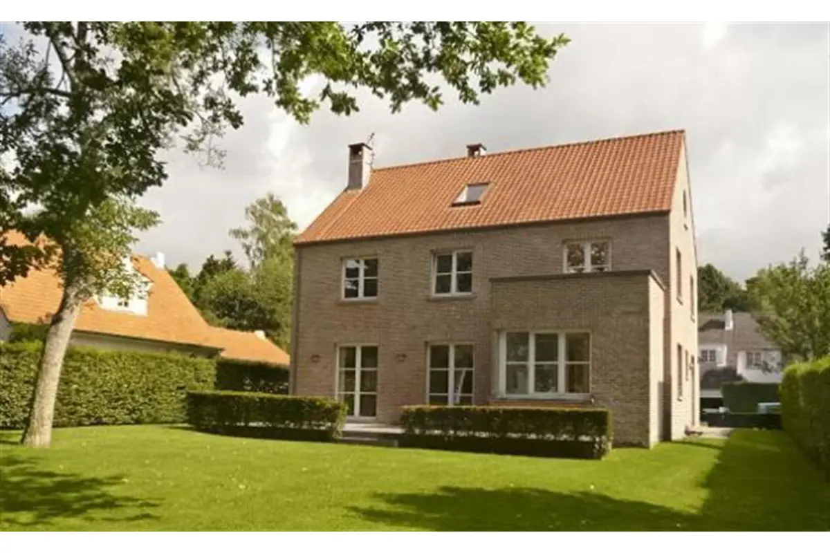 Maison à louer à Overijse 3090 2650.00€ 4 chambres 300.00m² - Annonce 666210