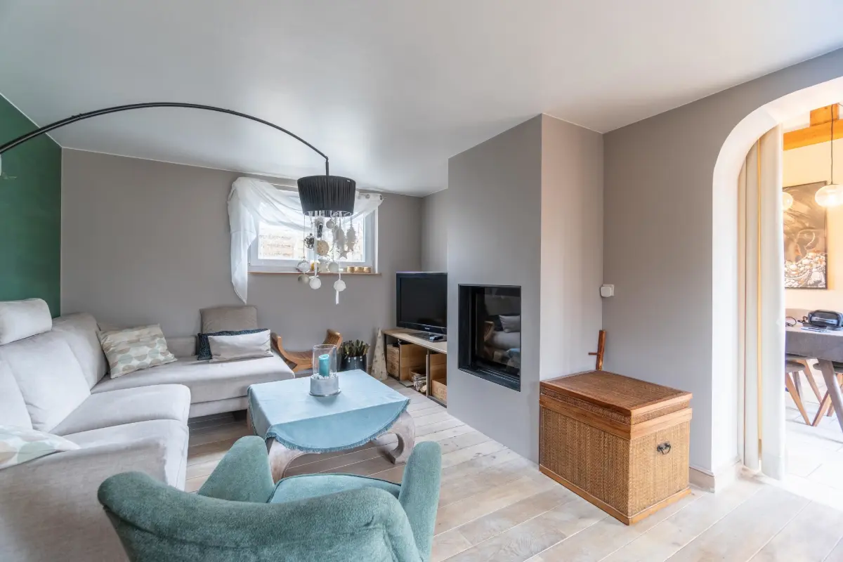 Maison à  à Wavre 1300 2100.00€ 4 chambres 150.00m² - Annonce 666190