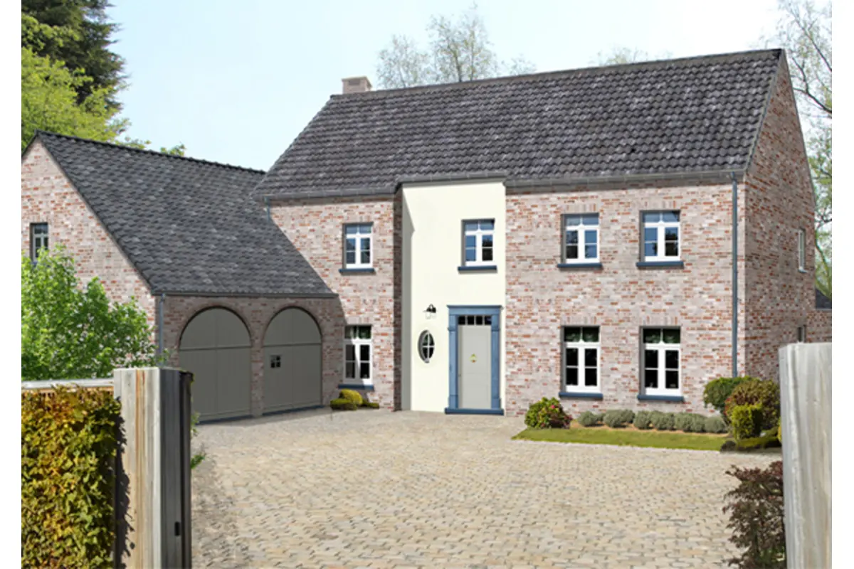 Huis te  koop in Orp-Jauche 1350 707452.00€ 4 slaapkamers 346.00m² - Zoekertje 666270