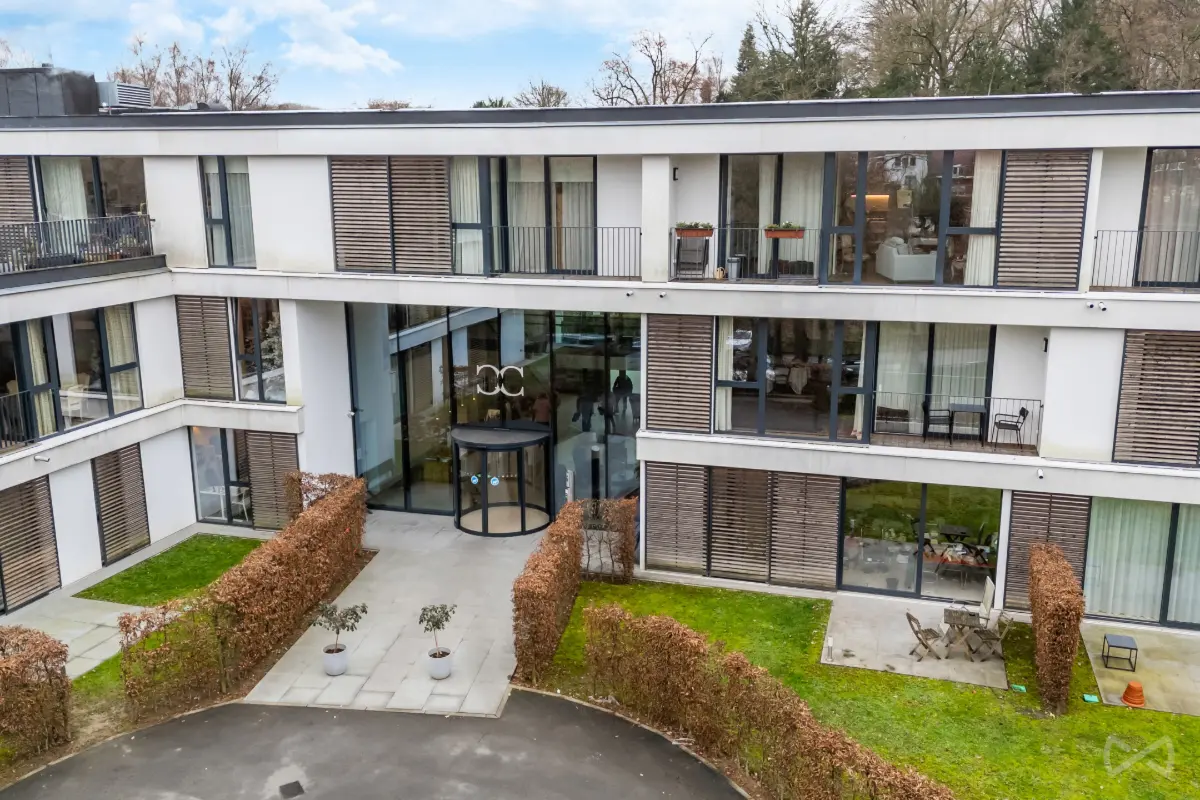 Appartement à  à La Hulpe 1310 325000.00€ 1 chambres 53.00m² - Annonce 665813