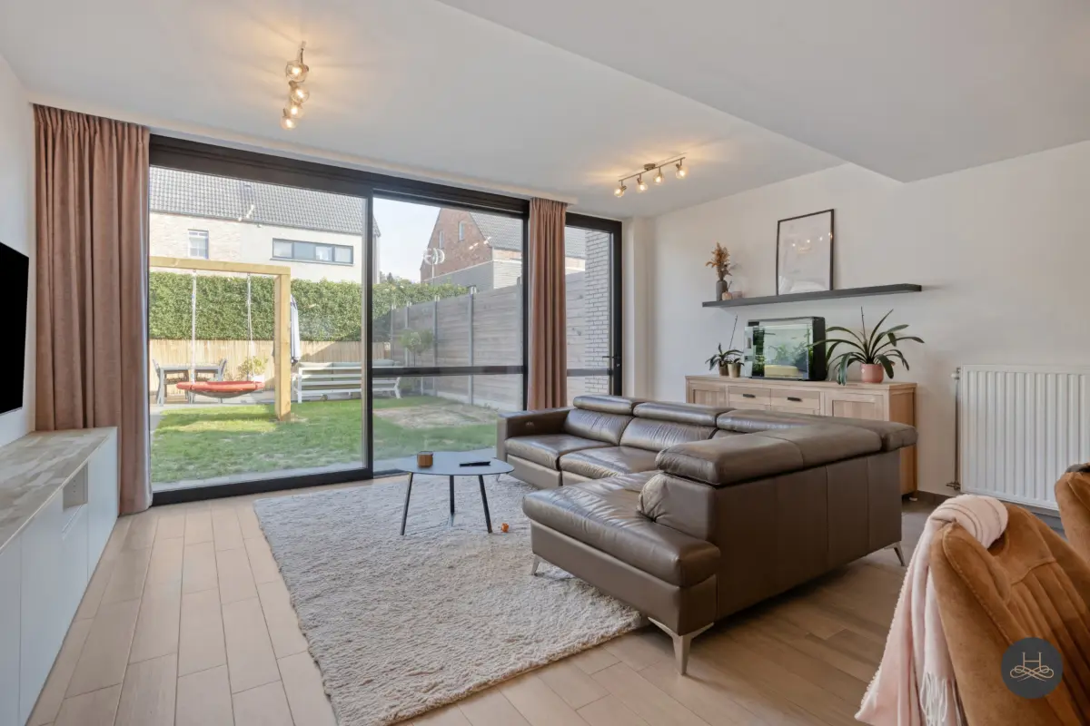 Maison à vendre à Aarschot 3200 440000.00€ 3 chambres 162.00m² - Annonce 665689