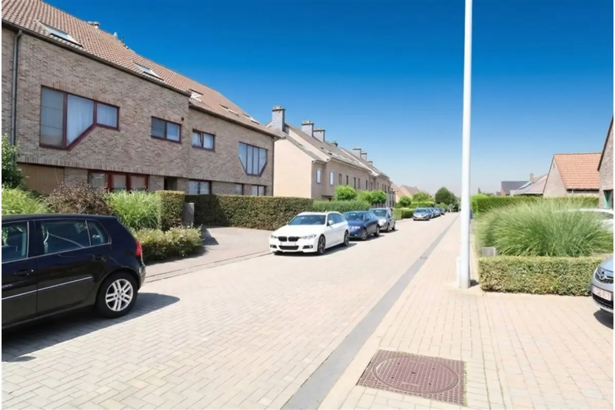 Appartement te  koop in Herent 3020 369000.00€ 2 slaapkamers 107.00m² - Zoekertje 665754