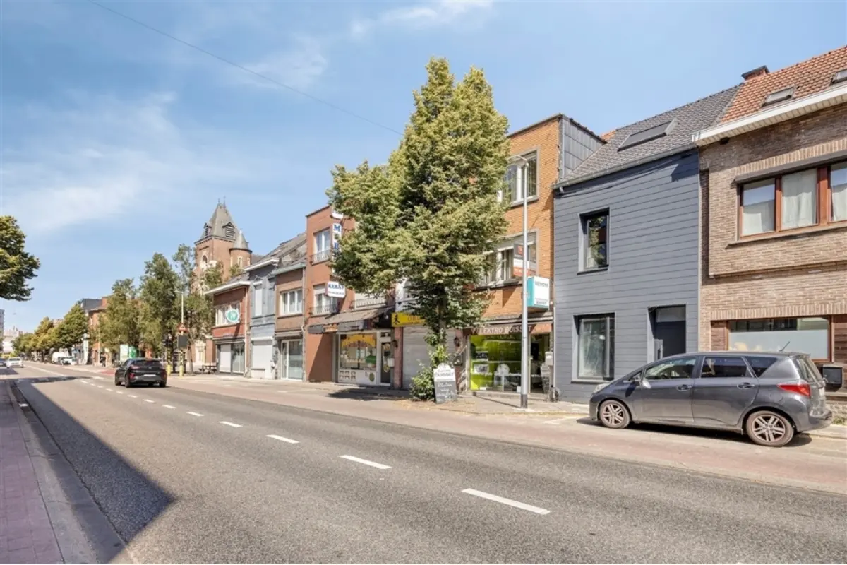 Maison à vendre à Kessel-Lo 3010 385000.00€ 4 chambres 153.00m² - Annonce 704713