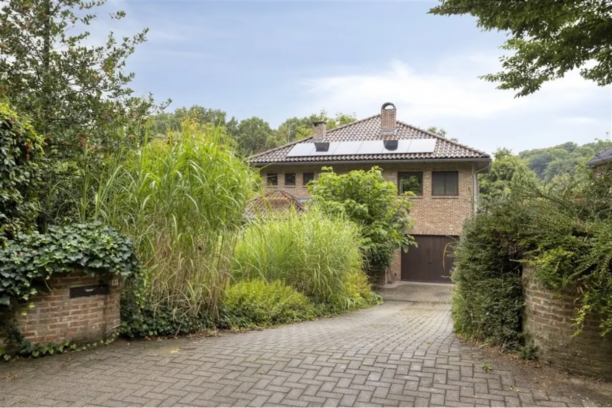 Villa te  koop in Kessel-Lo 3010 845000.00€ 4 slaapkamers 233.00m² - Zoekertje 666219