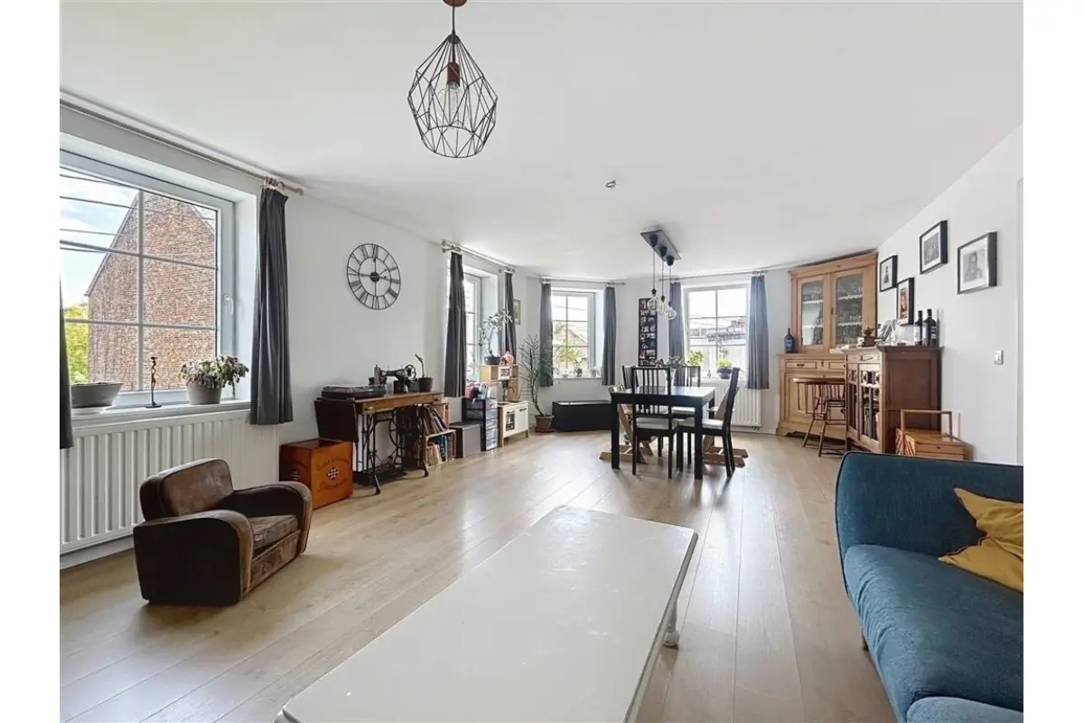 Huis te  koop in Jauche 1350 269000.00€ 4 slaapkamers 190.00m² - Zoekertje 665711