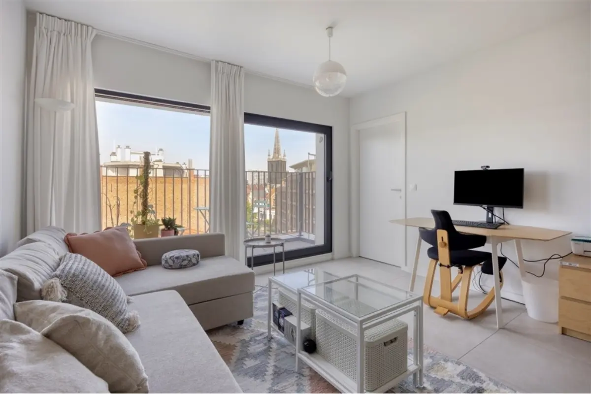 Appartement à vendre à Louvain 3000 399000.00€ 1 chambres 55.00m² - Annonce 666221