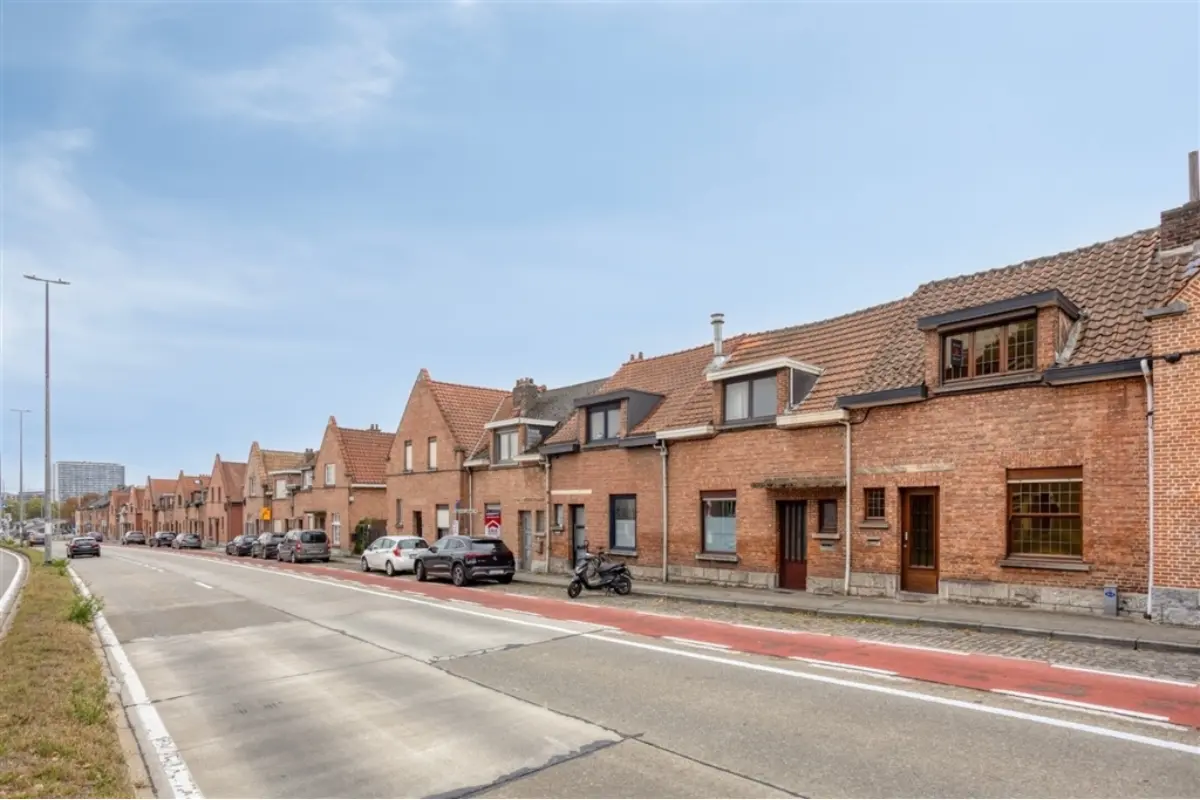 Maison à vendre à Louvain 3000 375000.00€ 2 chambres 98.00m² - Annonce 666220