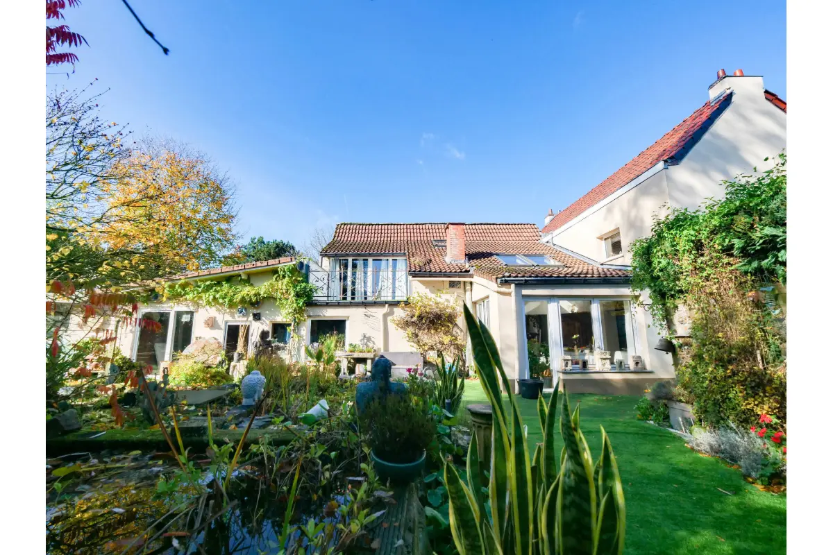 Maison à vendre à Lasne 1380 599000.00€ 4 chambres 220.00m² - Annonce 665778