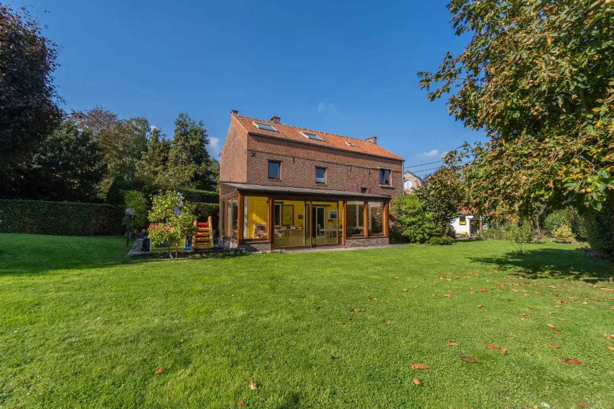 Maison à vendre à Corbais 1435 525000.00€ 3 chambres 245.00m² - Annonce 665664