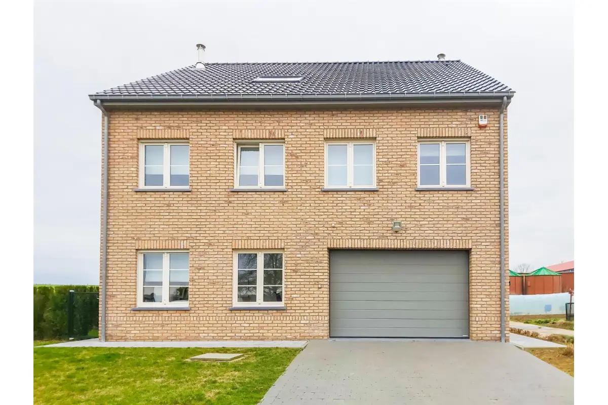 Maison à louer à Bertem 3060 2100.00€ 5 chambres m² - Annonce 666189