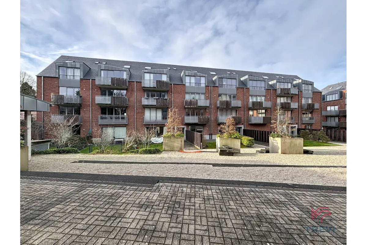 Appartement te  huur in Eigenbrakel 1420 950.00€ 2 slaapkamers 86.00m² - Zoekertje 666035