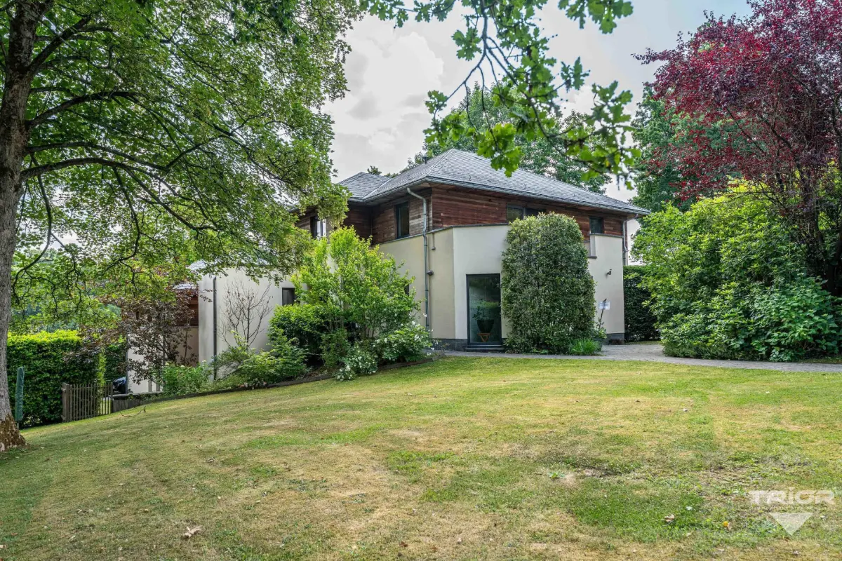 Villa te  koop in Rixensart 1330 1190000.00€ 5 slaapkamers 350.00m² - Zoekertje 666192