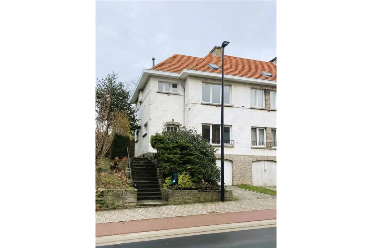 Huis te  huur in Wemmel 1780 1475.00€ 3 slaapkamers 104.00m² - Zoekertje 665763