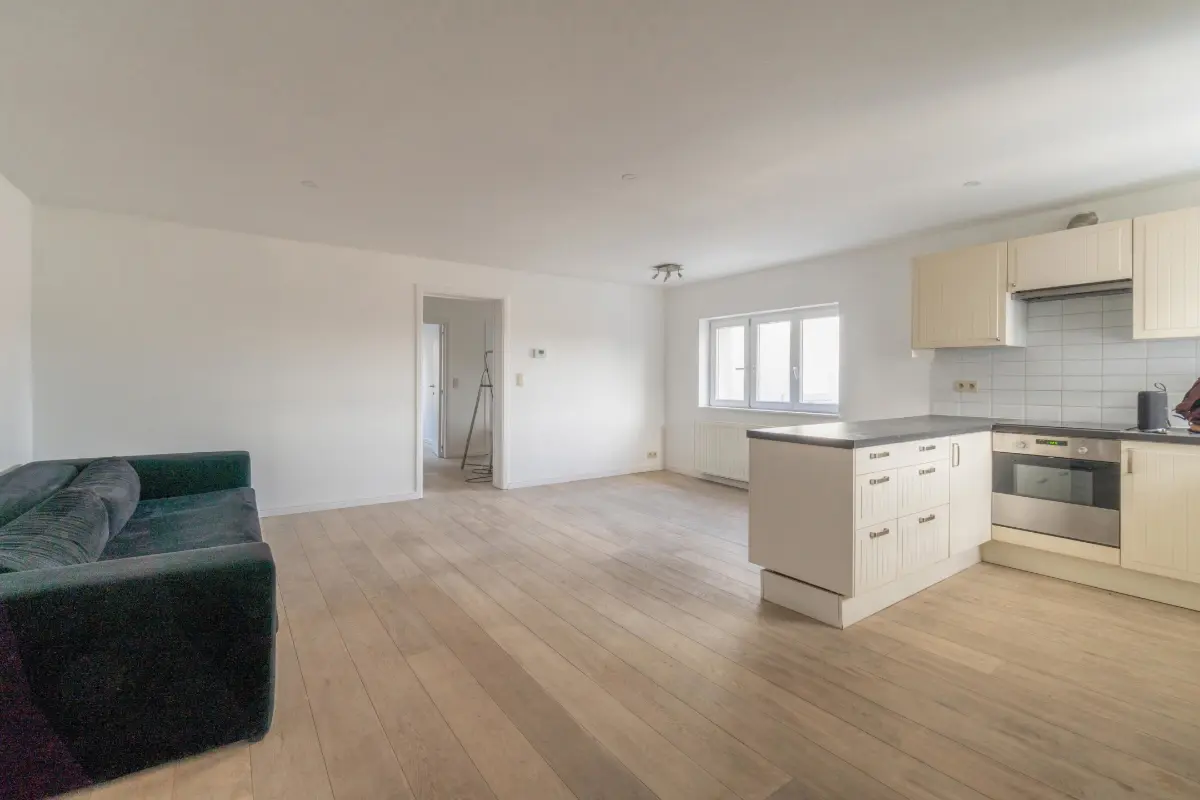 Appartement à  à La Hulpe 1310 1275.00€ 3 chambres 100.00m² - Annonce 666363