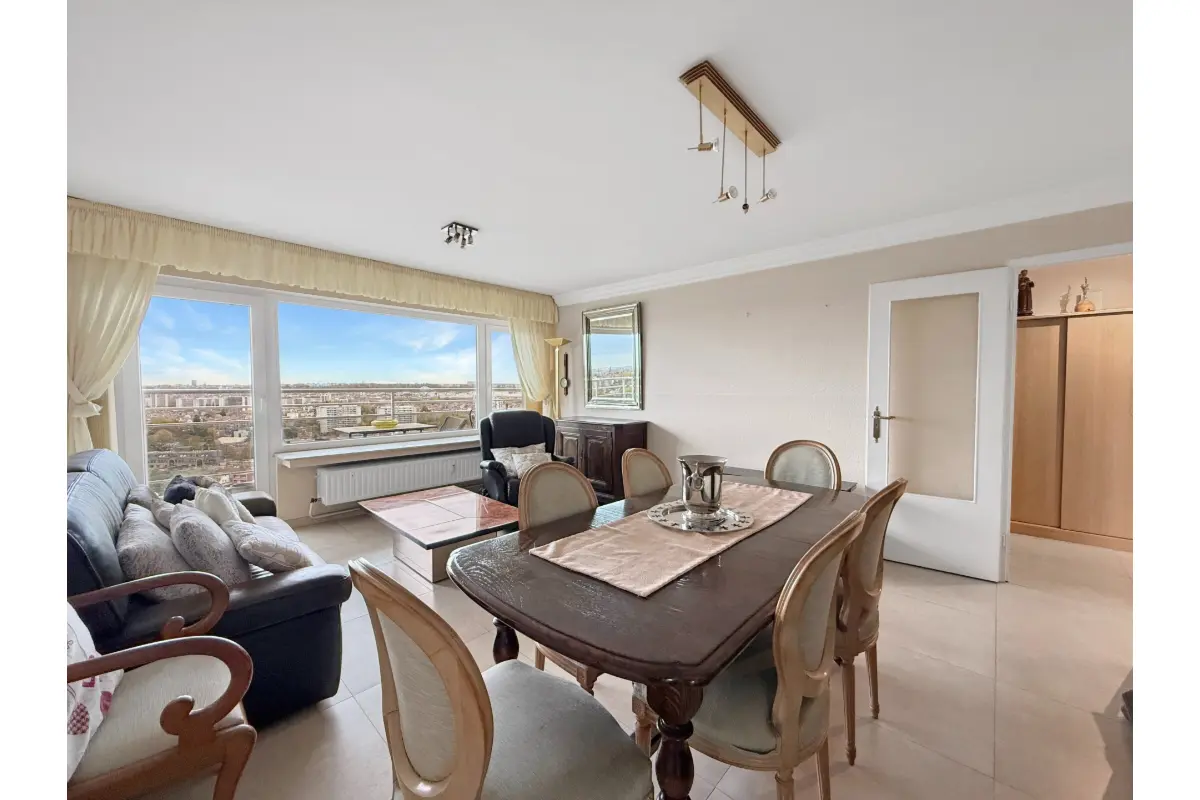 Appartement à  à Anderlecht 1070 195000.00€ 1 chambres 65.00m² - Annonce 712471