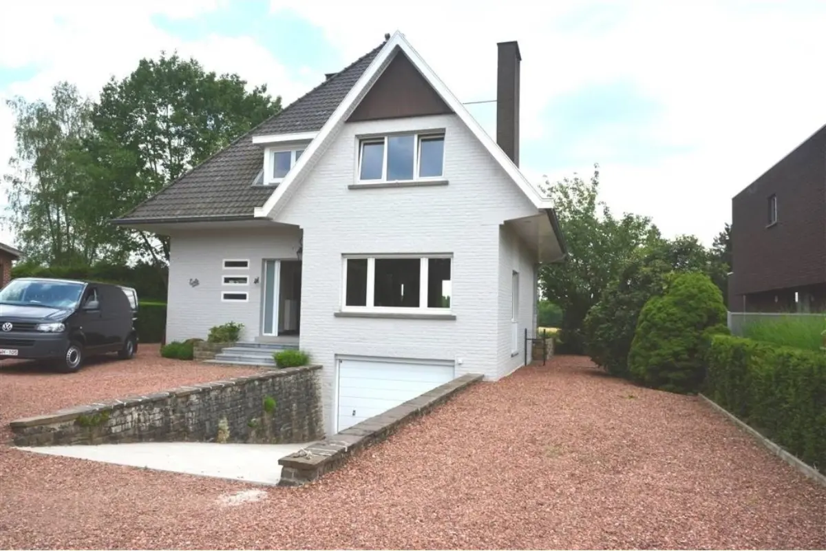 Maison à louer à Overijse 3090 1600.00€ 3 chambres 170.00m² - Annonce 667474