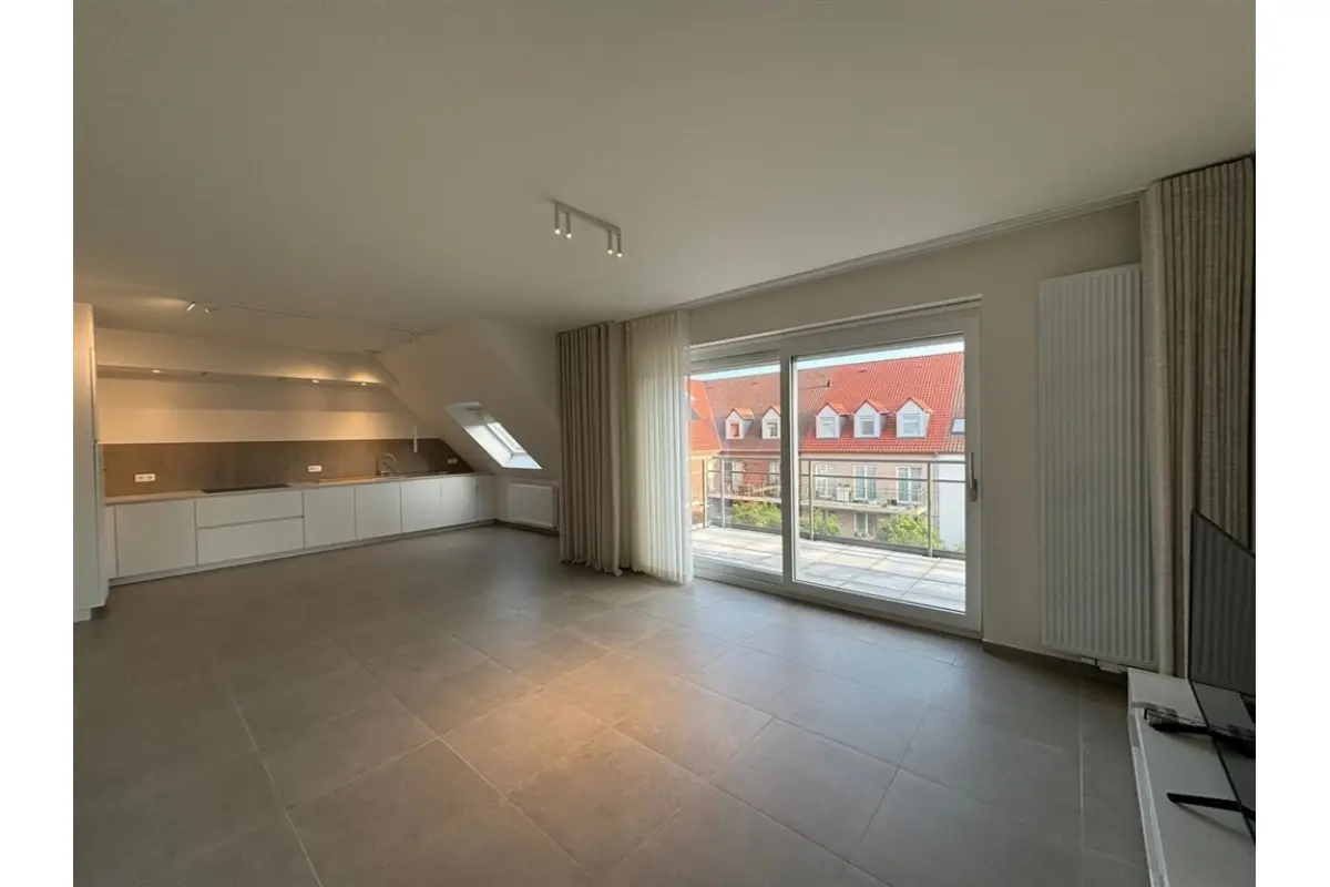 Appartement à louer à Opwijk 1745 1150.00€ 3 chambres 104.00m² - Annonce 667098