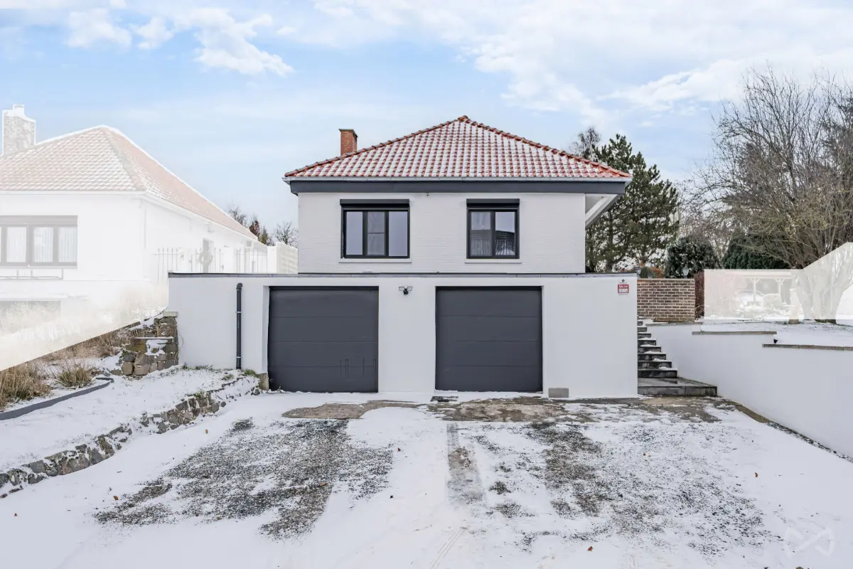 Maison à vendre à Neerheylissem 1357 525000.00€ 3 chambres 185.00m² - Annonce 667099