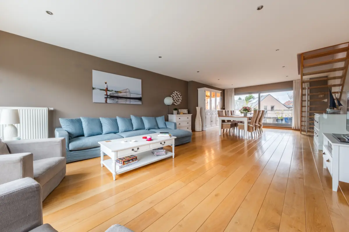 Appartement te  koop in Kraainem 1950 745000.00€ 3 slaapkamers 180.00m² - Zoekertje 667412