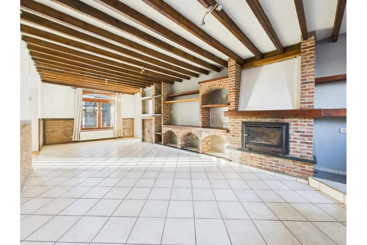 Duplex te  koop in Kasteelbrakel 1440 299000.00€ 3 slaapkamers 170.00m² - Zoekertje 667563