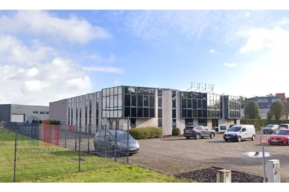 Commerce à louer à Heverlee 3001 8267.00€  chambres 940.00m² - Annonce 666989