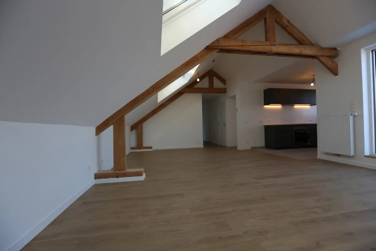 Appartement à  à Genappe 1470 1200.00€ 3 chambres 115.00m² - Annonce 667591